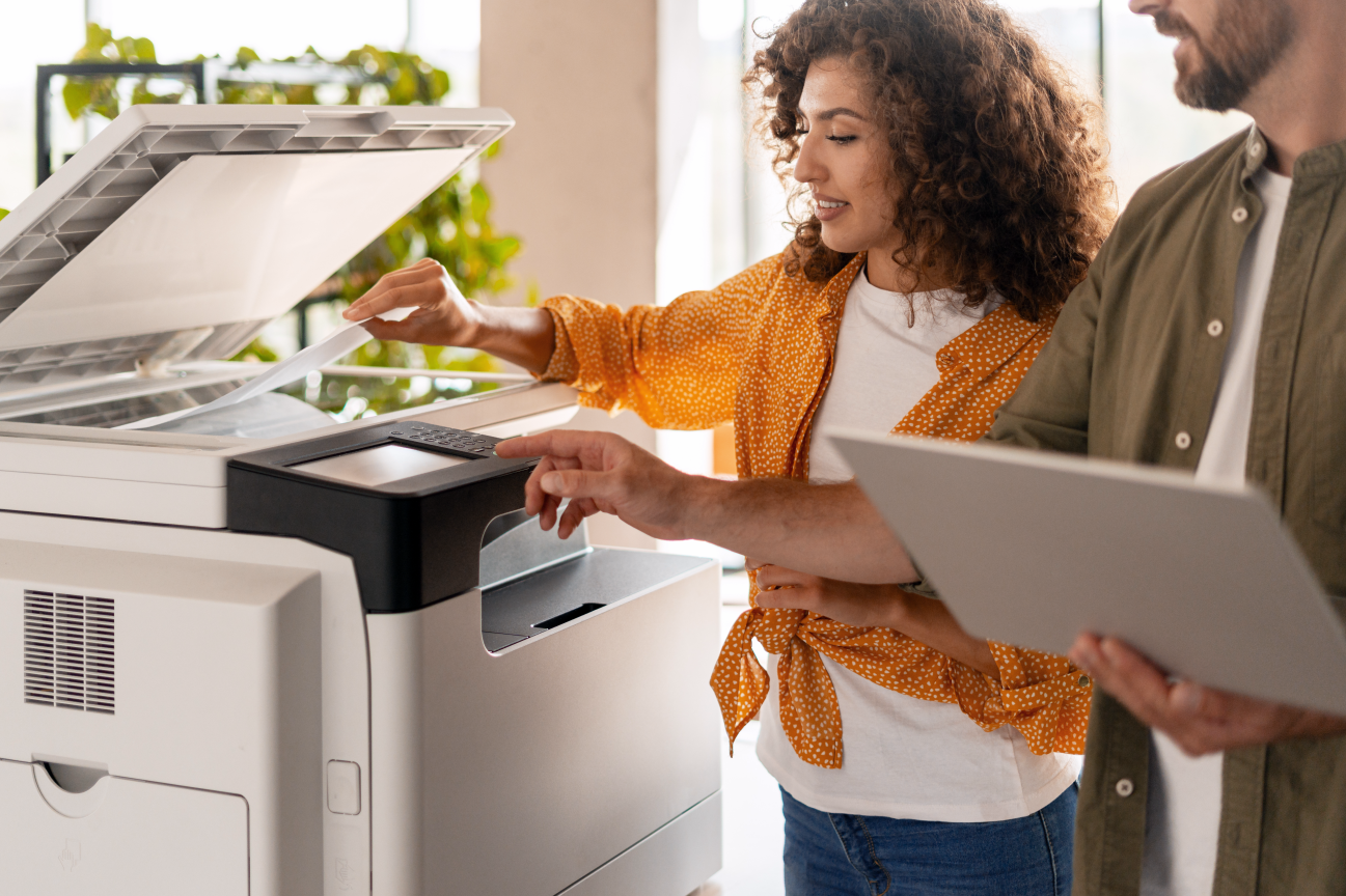 Xerox AltaLink C8235 vs. C8255: Right-Sizing Your Color MFP